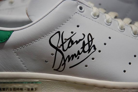 adidas Originals Stan Smith 80 for TFRD