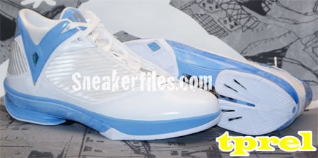 Air Jordan 2009 – Carmelo Anthony Player Exclusive