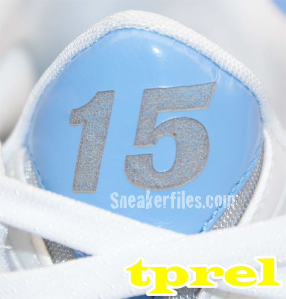 Air Jordan 2009 - Carmelo Anthony Player Exclusive