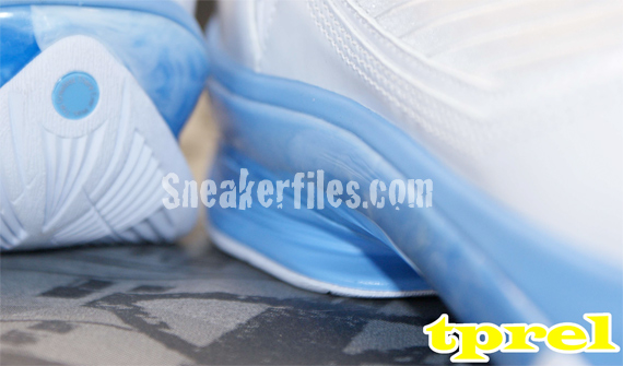 Air Jordan 2009 - Carmelo Anthony Player Exclusive