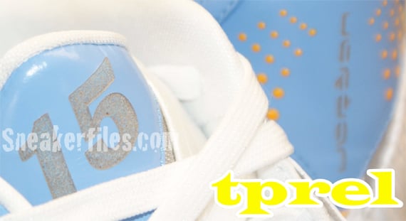 Air Jordan 2009 - Carmelo Anthony Player Exclusive