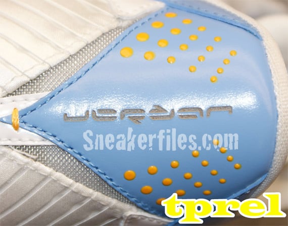 Air Jordan 2009 - Carmelo Anthony Player Exclusive