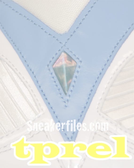 Air Jordan 2009 - Carmelo Anthony Player Exclusive