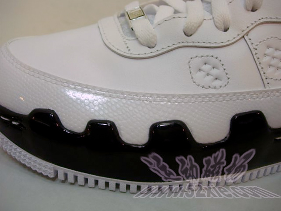 Air Jordan Force Fusion IX (9) Low Air Jordan Force Fusion IX (9) Low