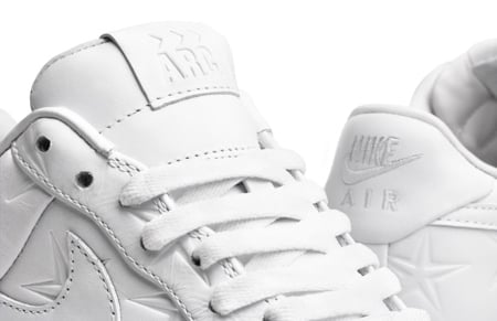 Alife Rivington Club x Nike Air Force 1 Alife Rivington Club x Nike Air Force 1