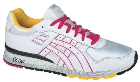 Asics Spring 2009 Collection - GT, Gel Lyte III & Pro Court