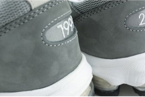 Beams Plus x New Balance M990 EX