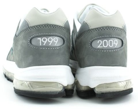 Beams Plus x New Balance M990 EX