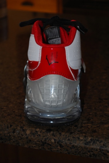 Exploring With mi adidas!