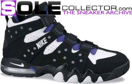 Air Max2 CB '94 2009 Retro