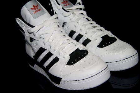 adidas Conductor Hi
