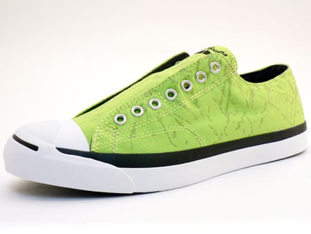 Converse Jack Purcell Dirty Slip-On Pack