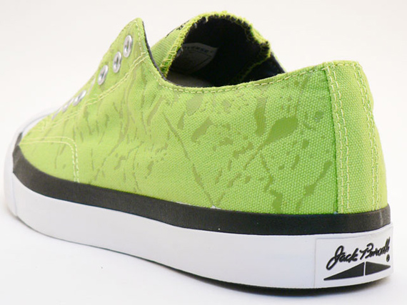 Converse Jack Purcell Dirty Slip-On Pack