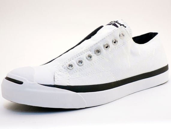 Converse Jack Purcell Dirty Slip-On Pack