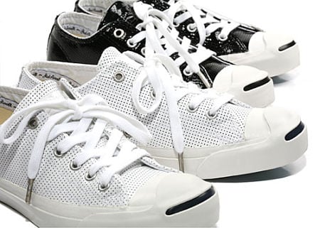 Converse Jack Purcell LTT