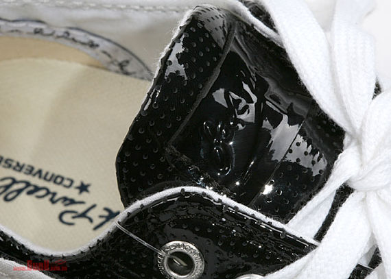 Converse Jack Purcell LTT