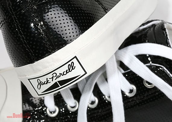 Converse Jack Purcell LTT