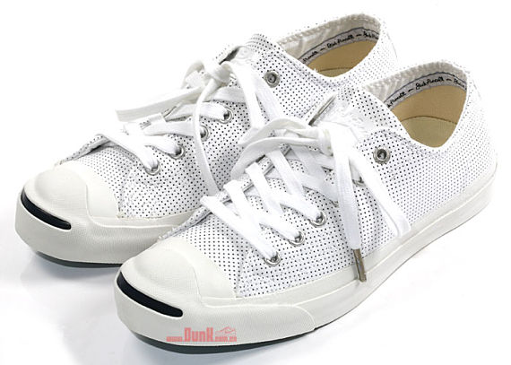 Converse Jack Purcell LTT