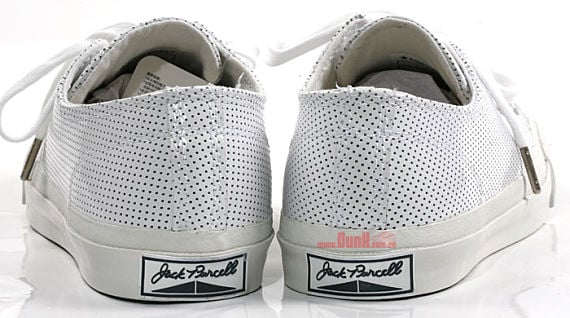 Converse Jack Purcell LTT