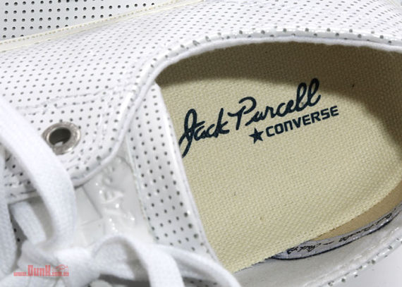 Converse Jack Purcell LTT