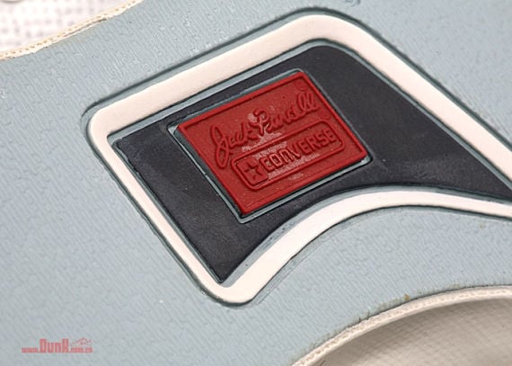 Converse Jack Purcell LTT