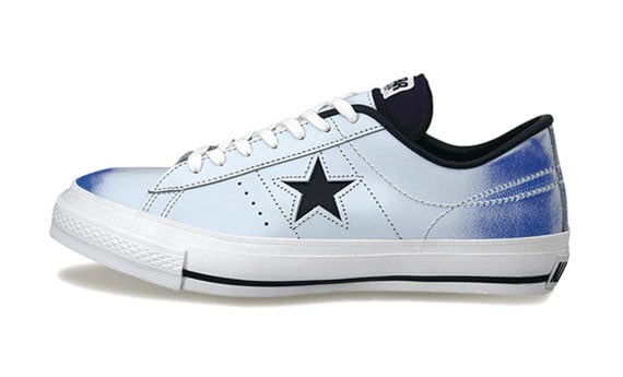 Converse Japan - March 2009 Releases