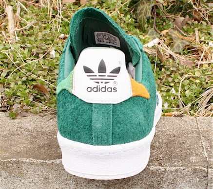 House of Pain x adidas Originals Campus 80’s