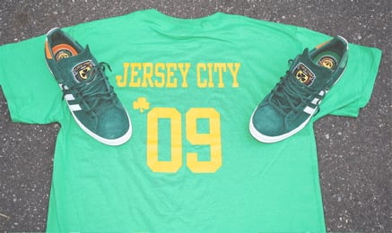 House of Pain x adidas Originals Campus 80’s House of Pain x adidas Originals Campus 80’s