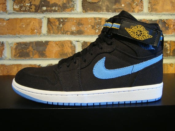 Air Jordan I (1) April Releases Now Available Early