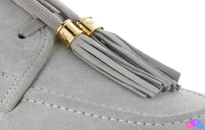 Kanye West x Louis Vuitton Boat Sneakers