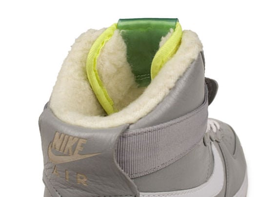 Nike 1world Air Force 1 - Feride Uslu