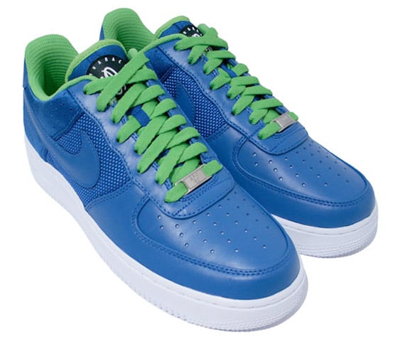 Nike Air Force 1 Premium SP