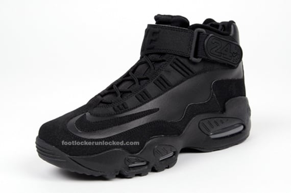 Nike Air Griffey Max 1 More Colorways