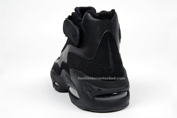 Nike Air Griffey Max 1 More Colorways