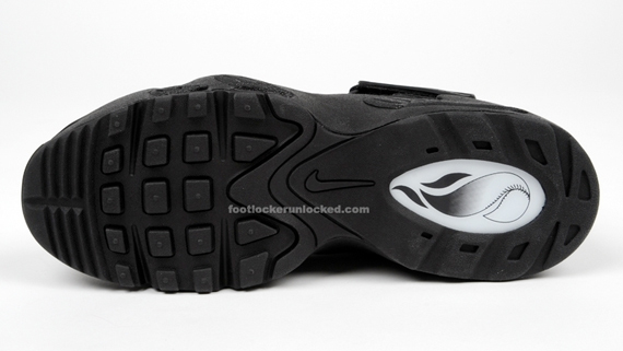 Nike Air Griffey Max 1 More Colorways