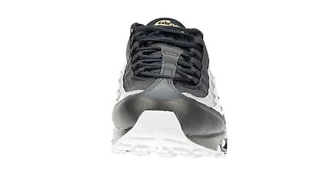 Nike Air Max 95 JD Sports Exclusive - Black / Grey / Silver / Gold