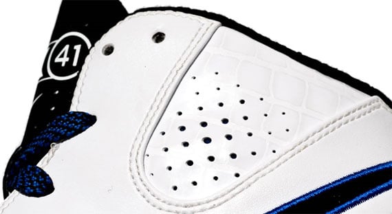 Nike Air Max Spot Up - Dirk Nowitzki PE | Playoff Pack