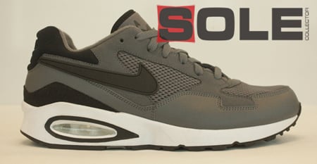 Nike Air Max ST Retro | SneakerFiles