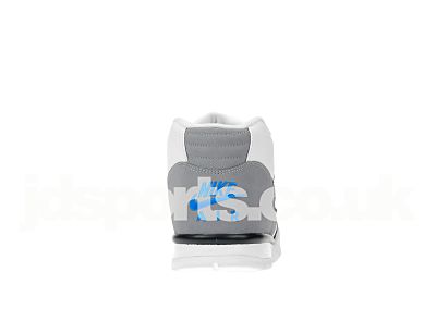 Nike Air Trainer 1 - White / Grey / Black / Blue