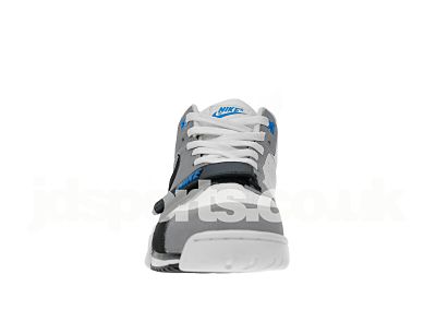 Nike Air Trainer 1 - White / Grey / Black / Blue