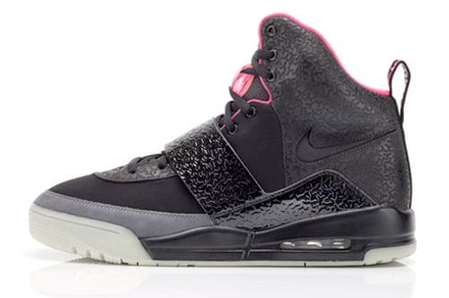 Nike Air Yeezy Preview 