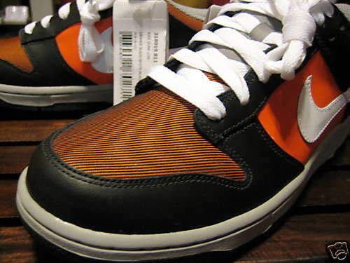 Nike Dunk Low North Pack- SneakerFiles