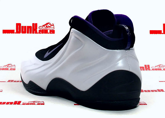 Nike Foamposite Lite Playoff Pack | SneakerFiles