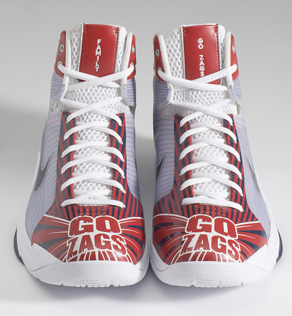 Nike iD March Madness Edition