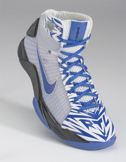 Nike iD March Madness Edition