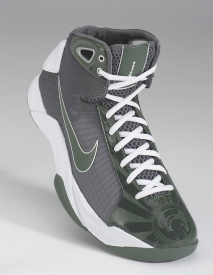 Nike iD March Madness Edition