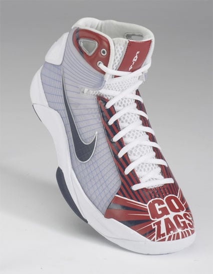 Nike iD March Madness Edition