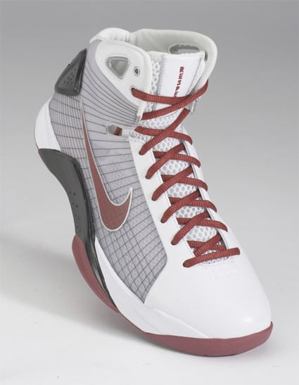 Nike iD March Madness Edition