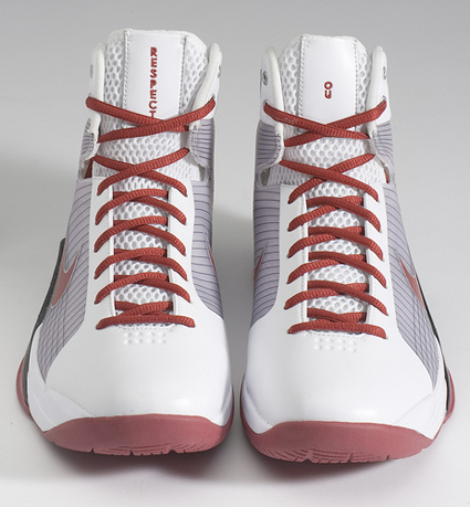 Nike iD March Madness Edition