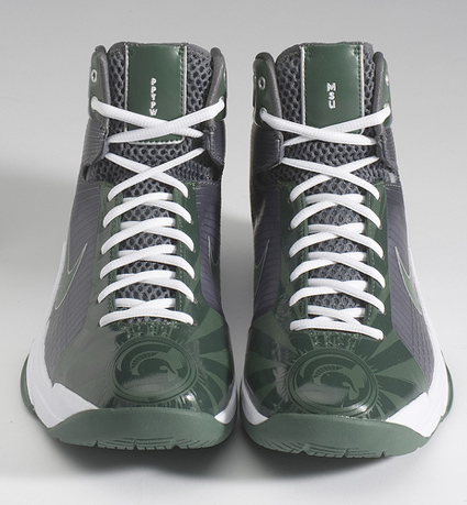 Nike iD March Madness Edition